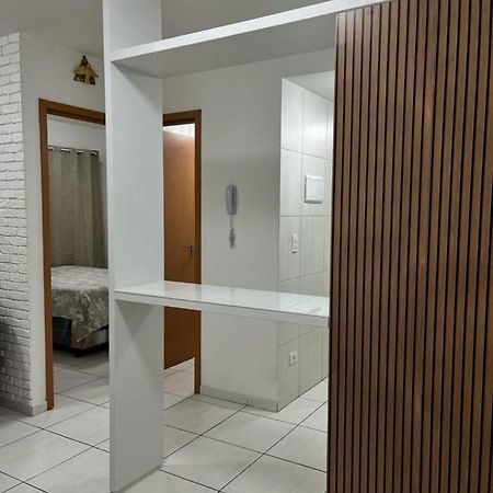 רסיפה Apartamento Proximo A Ufpe מראה חיצוני תמונה