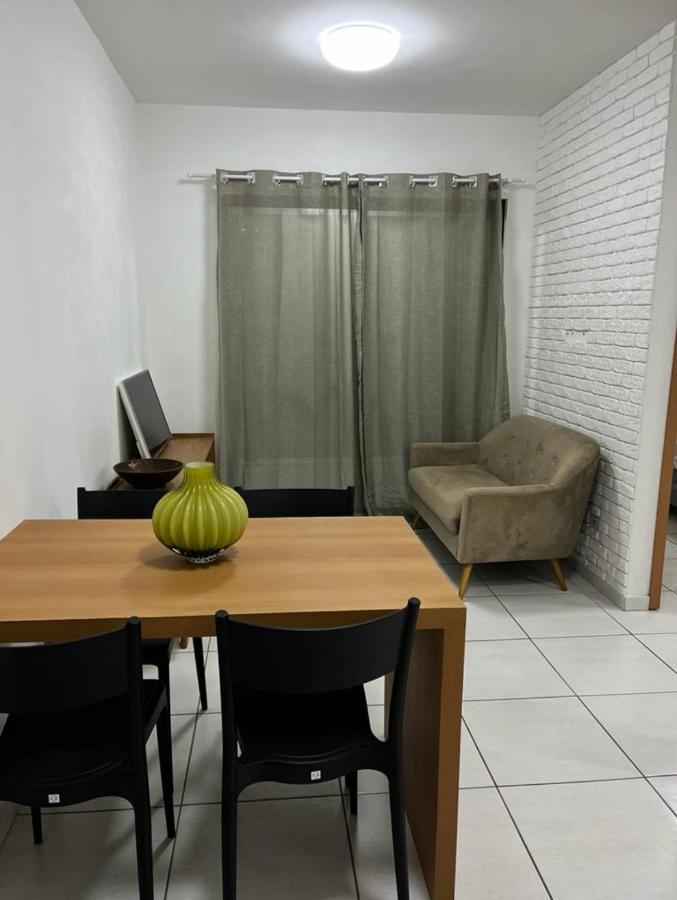 רסיפה Apartamento Proximo A Ufpe מראה חיצוני תמונה